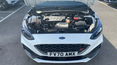 Ford Focus ST 2.0 EcoBlue 190 ST 5dr Diesel Hatchback